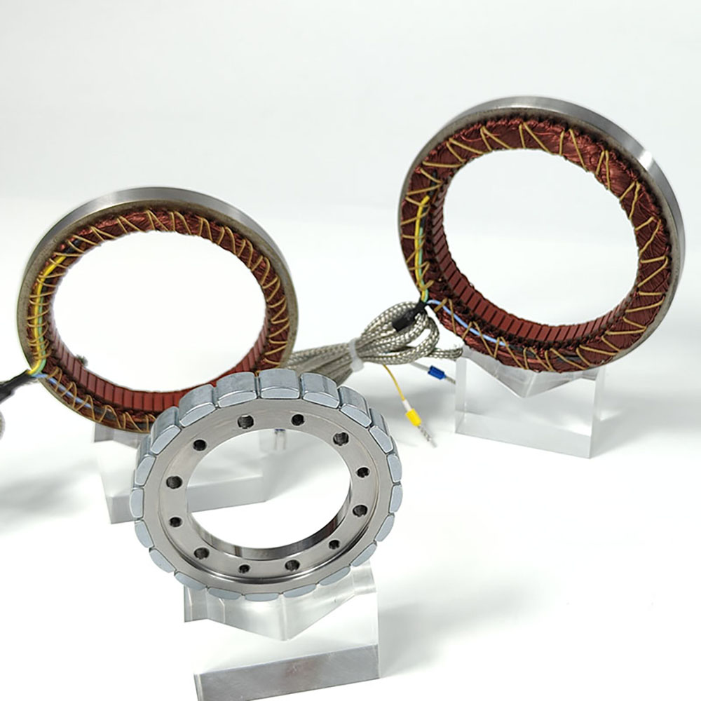 DDSM50系列無刷直流力矩電機 DDSM50系列無刷直流力矩電機